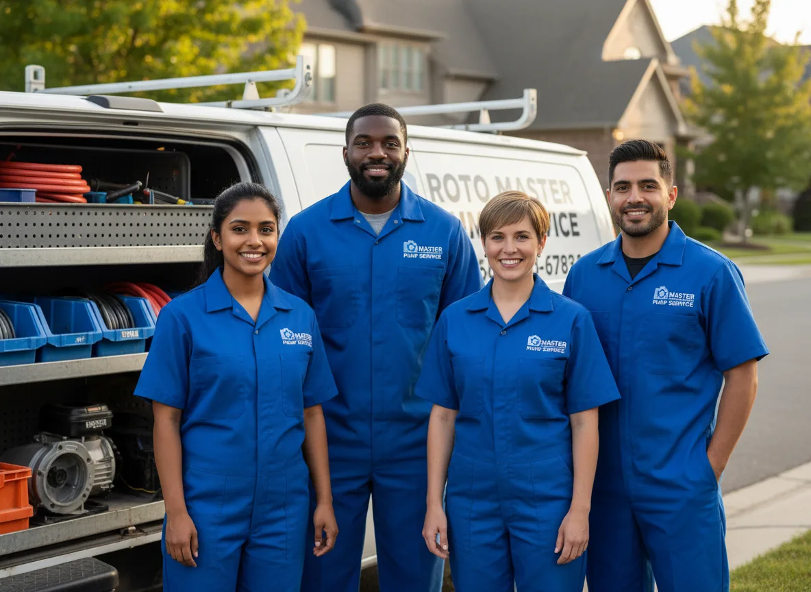 Sump Pump Installation company in Nashwauk, MN